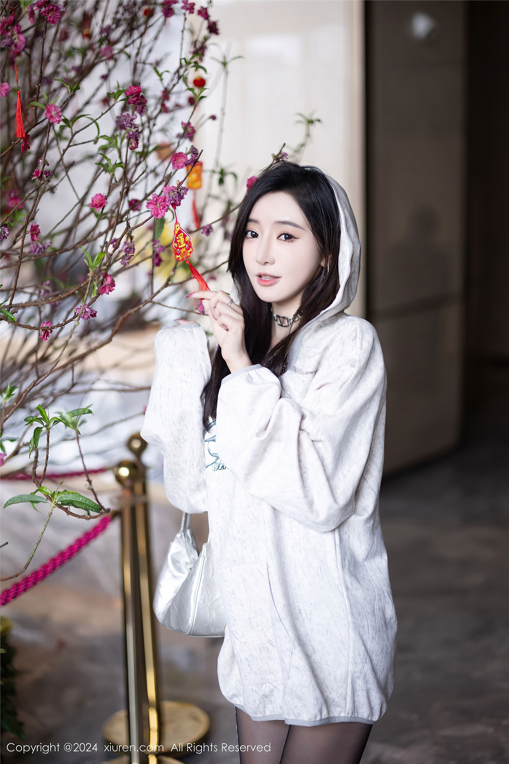 Xiuren秀人网 2024.02.23 NO.8135 王馨瑶yanni